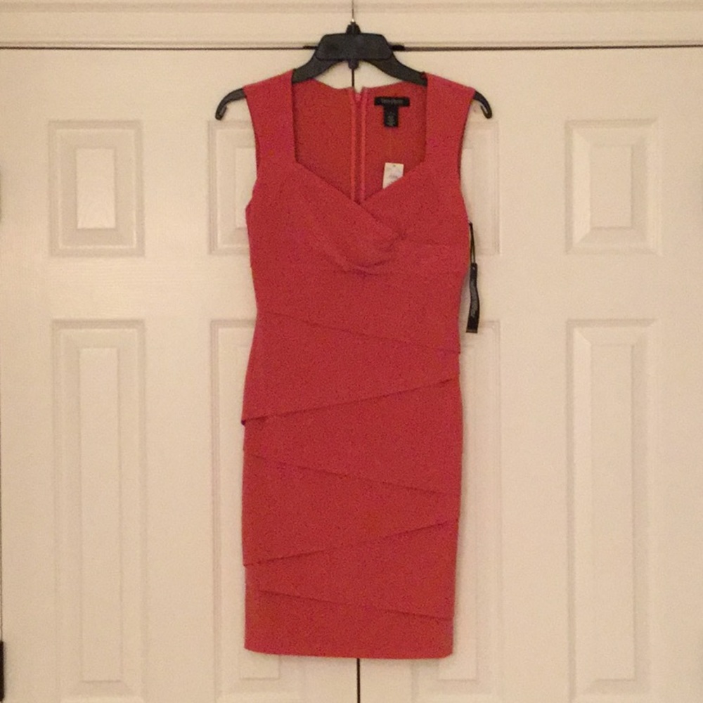 White House Black Market Dress